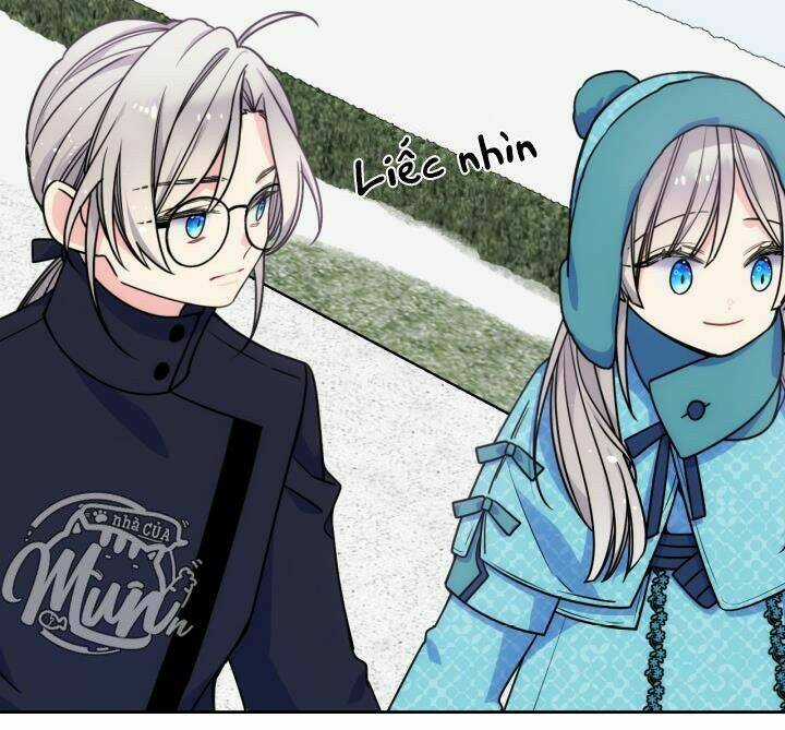 Anh Trai Tôi Quá Hiền Lành Làm Tôi Lo Lắng Ghê Chapter 15 trang 43