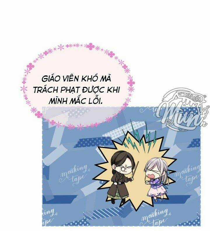 Anh Trai Tôi Quá Hiền Lành Làm Tôi Lo Lắng Ghê Chapter 15 trang 44