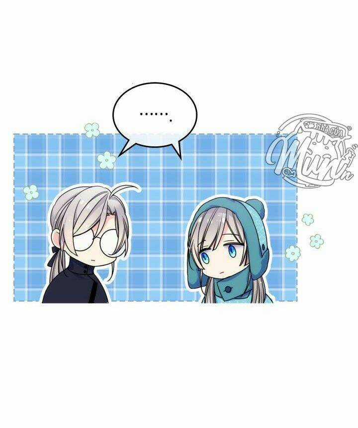 Anh Trai Tôi Quá Hiền Lành Làm Tôi Lo Lắng Ghê Chapter 15 trang 46