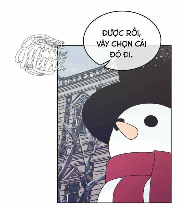 Anh Trai Tôi Quá Hiền Lành Làm Tôi Lo Lắng Ghê Chapter 15 trang 5