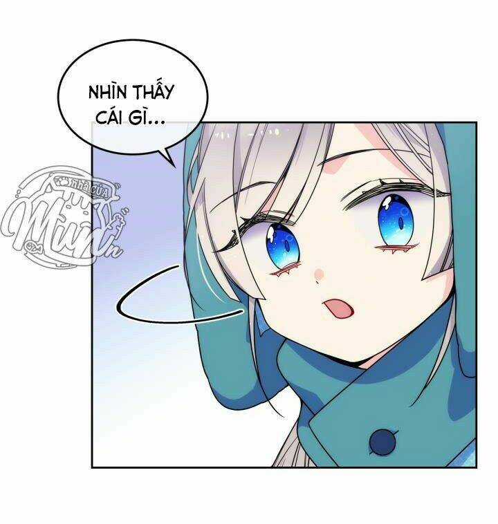 Anh Trai Tôi Quá Hiền Lành Làm Tôi Lo Lắng Ghê Chapter 15 trang 50