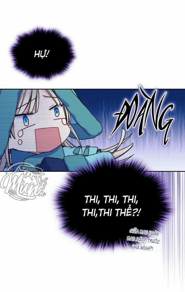 Anh Trai Tôi Quá Hiền Lành Làm Tôi Lo Lắng Ghê Chapter 15 trang 52