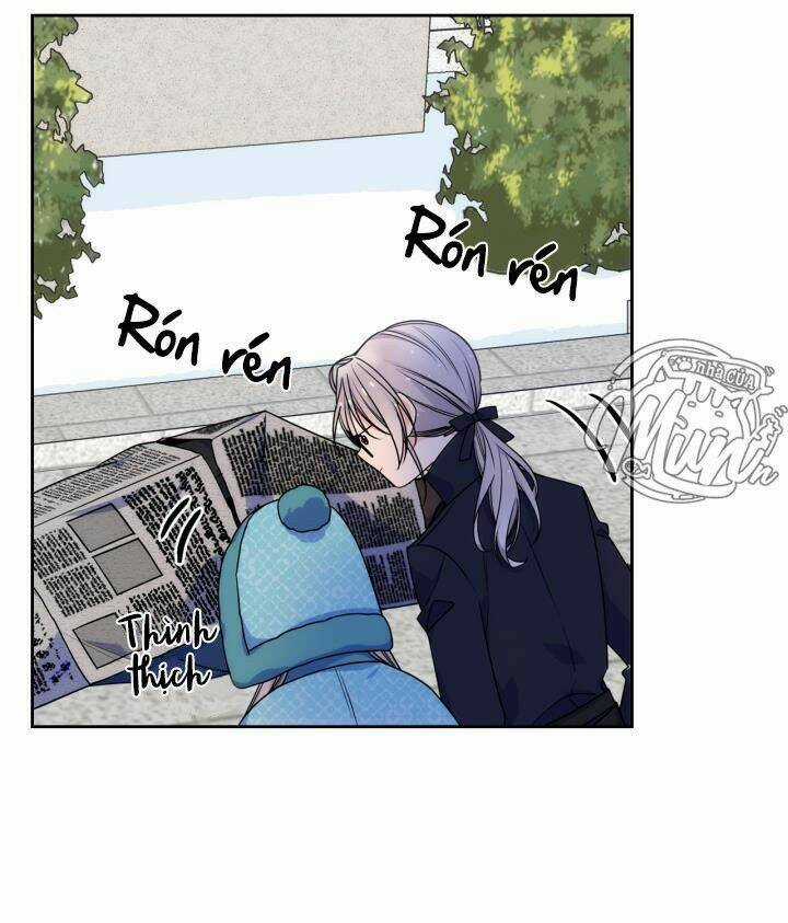 Anh Trai Tôi Quá Hiền Lành Làm Tôi Lo Lắng Ghê Chapter 15 trang 54