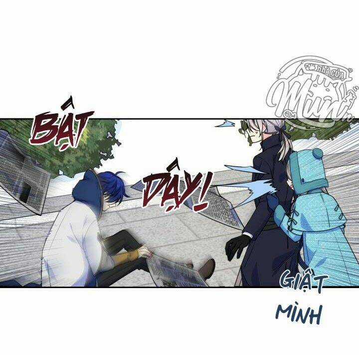 Anh Trai Tôi Quá Hiền Lành Làm Tôi Lo Lắng Ghê Chapter 15 trang 55