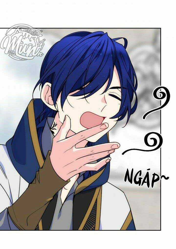 Anh Trai Tôi Quá Hiền Lành Làm Tôi Lo Lắng Ghê Chapter 15 trang 57