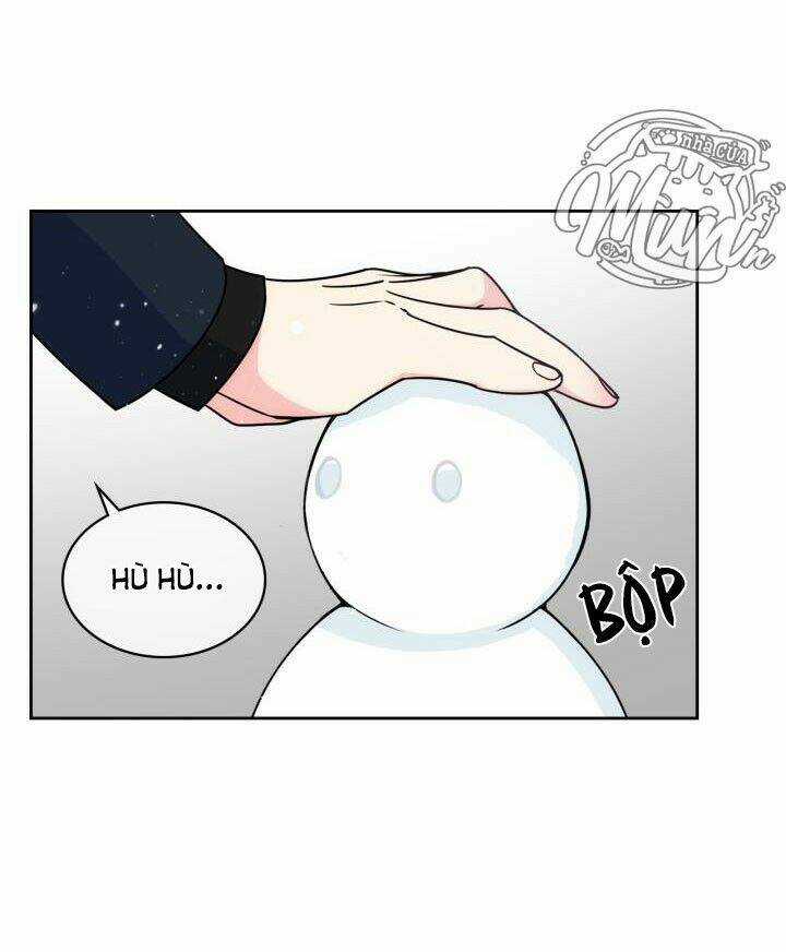 Anh Trai Tôi Quá Hiền Lành Làm Tôi Lo Lắng Ghê Chapter 15 trang 6