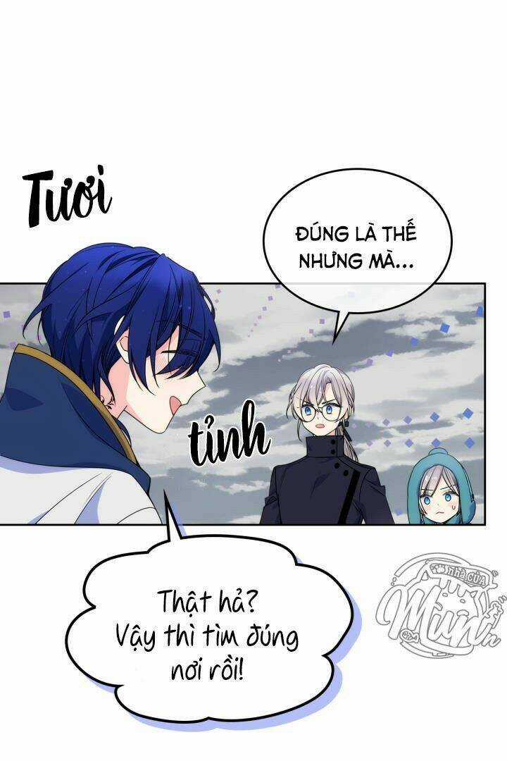 Anh Trai Tôi Quá Hiền Lành Làm Tôi Lo Lắng Ghê Chapter 15 trang 60