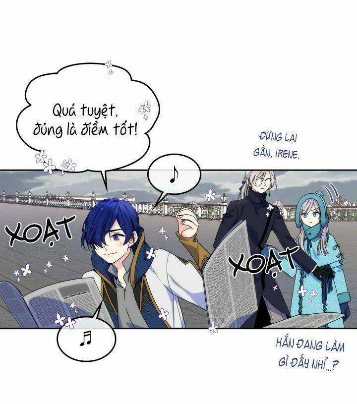 Anh Trai Tôi Quá Hiền Lành Làm Tôi Lo Lắng Ghê Chapter 15 trang 61