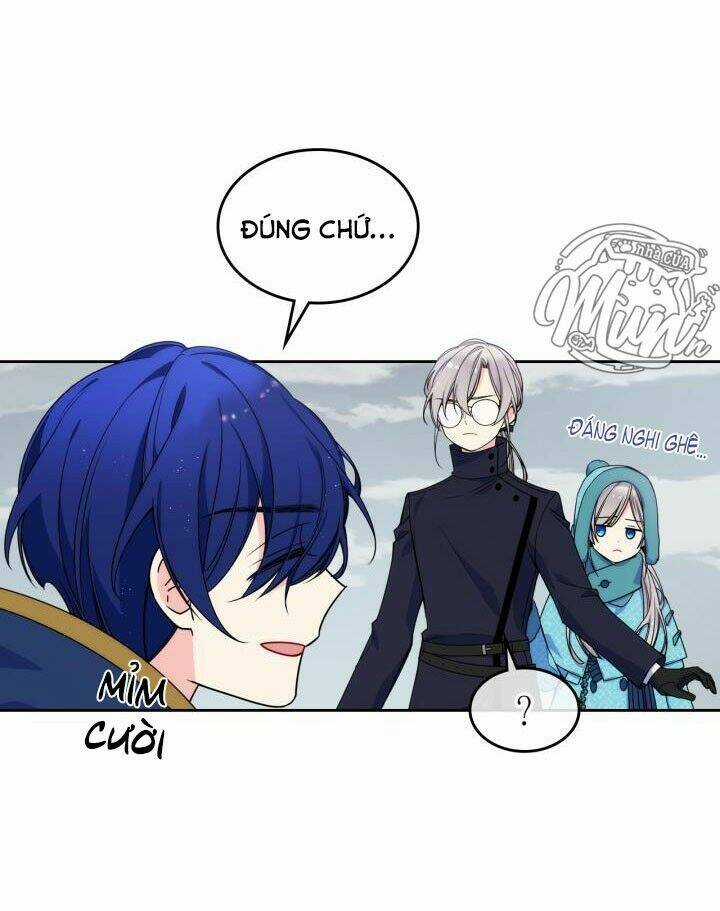 Anh Trai Tôi Quá Hiền Lành Làm Tôi Lo Lắng Ghê Chapter 15 trang 63