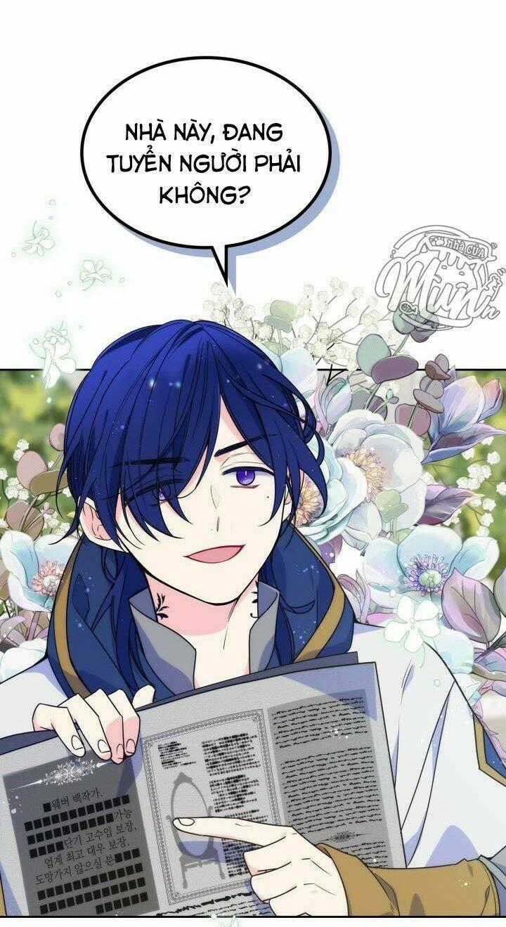 Anh Trai Tôi Quá Hiền Lành Làm Tôi Lo Lắng Ghê Chapter 15 trang 64