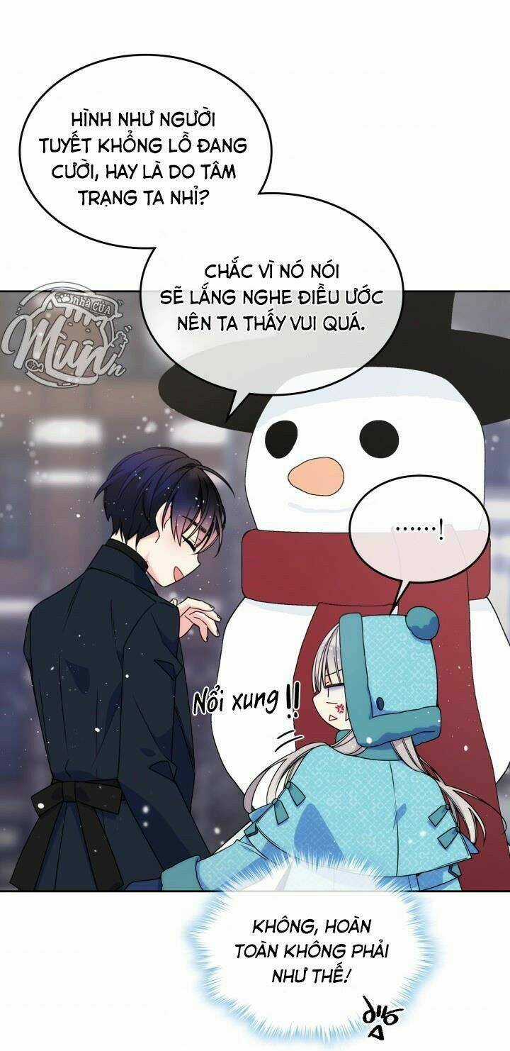 Anh Trai Tôi Quá Hiền Lành Làm Tôi Lo Lắng Ghê Chapter 15 trang 7