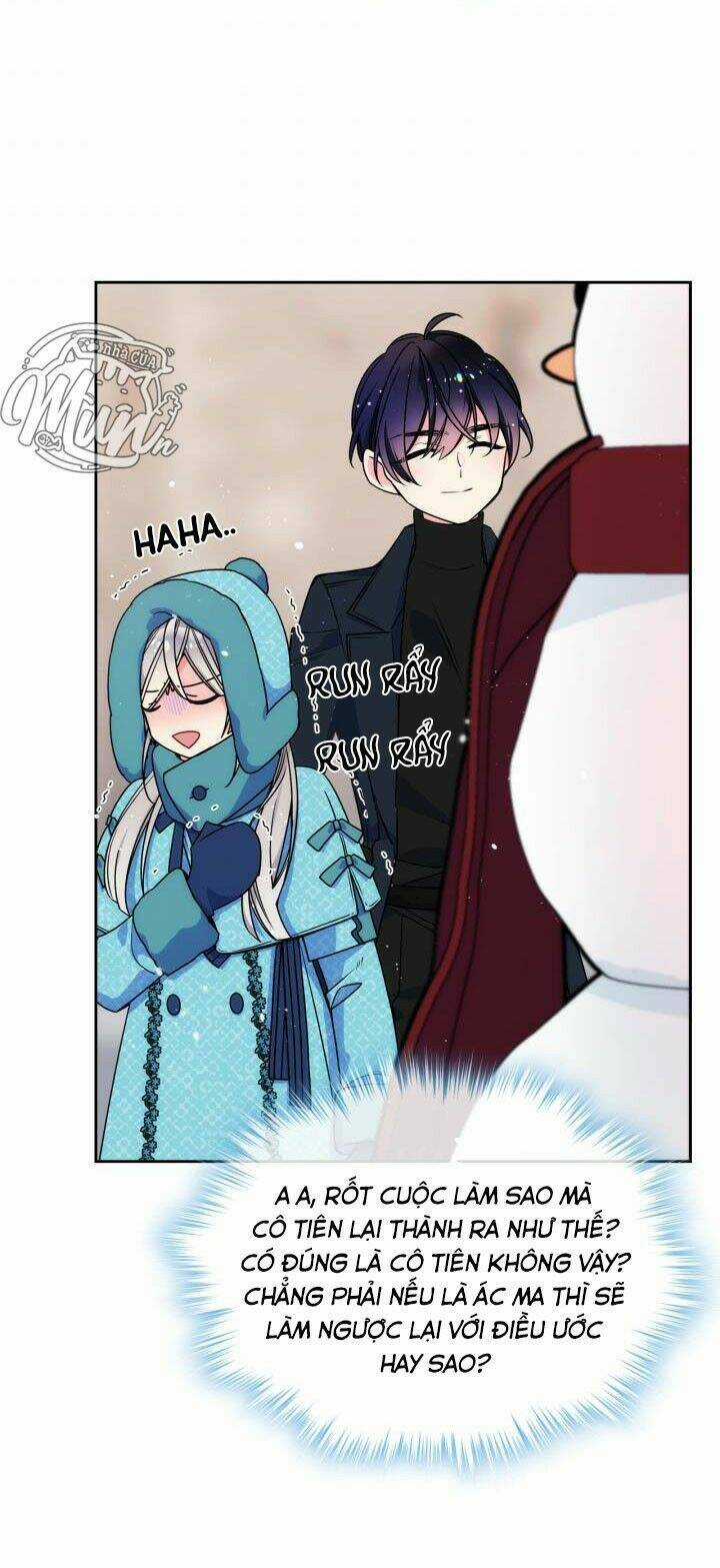 Anh Trai Tôi Quá Hiền Lành Làm Tôi Lo Lắng Ghê Chapter 15 trang 8