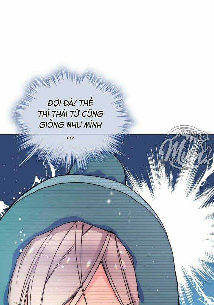 Anh Trai Tôi Quá Hiền Lành Làm Tôi Lo Lắng Ghê Chapter 15 trang 9