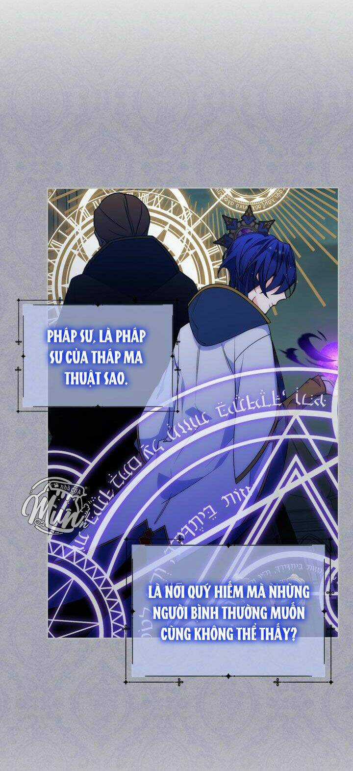 Anh Trai Tôi Quá Hiền Lành Làm Tôi Lo Lắng Ghê Chapter 16 trang 11