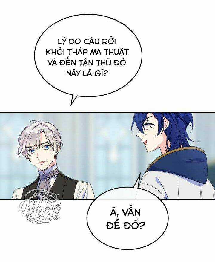 Anh Trai Tôi Quá Hiền Lành Làm Tôi Lo Lắng Ghê Chapter 16 trang 13