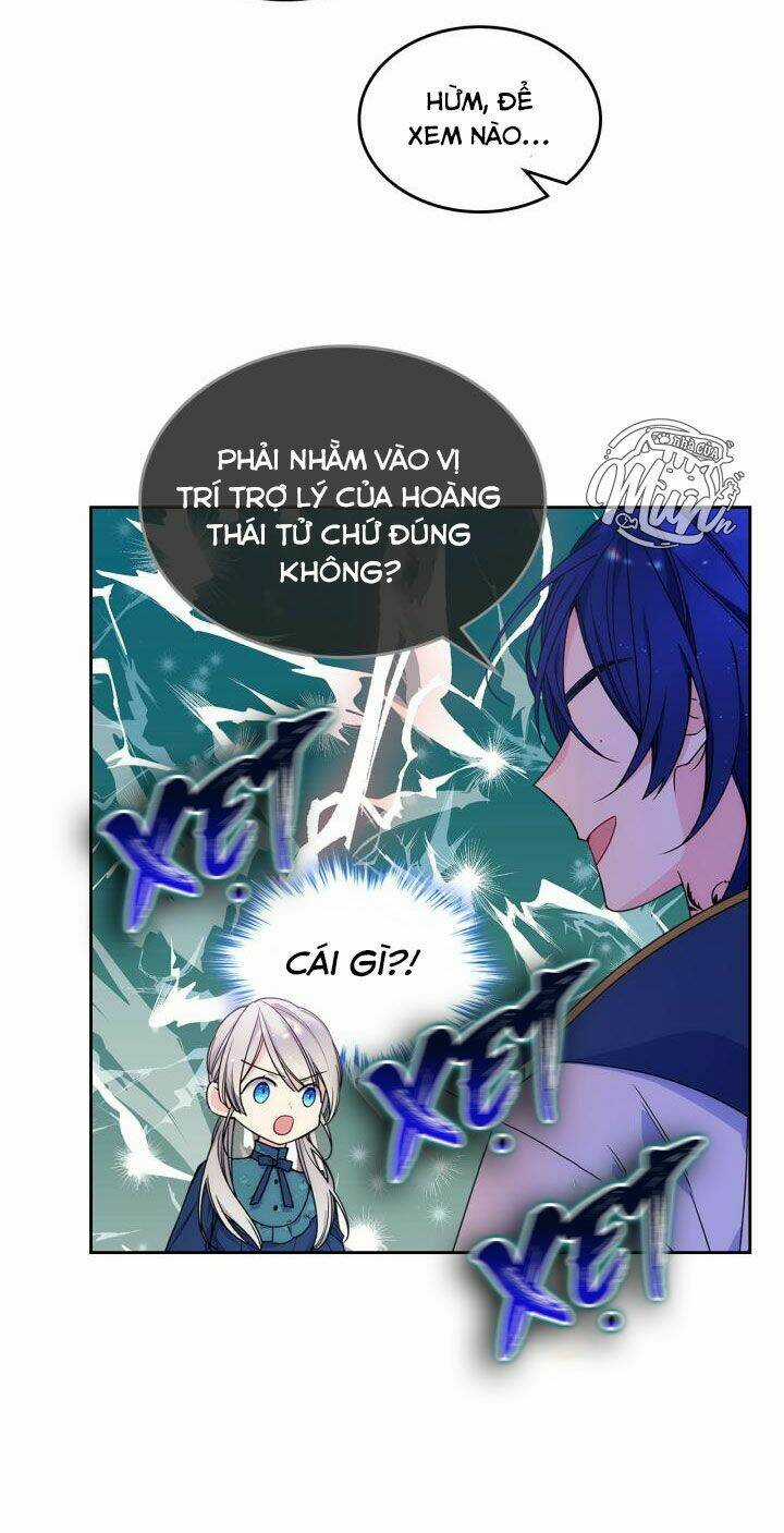 Anh Trai Tôi Quá Hiền Lành Làm Tôi Lo Lắng Ghê Chapter 16 trang 15