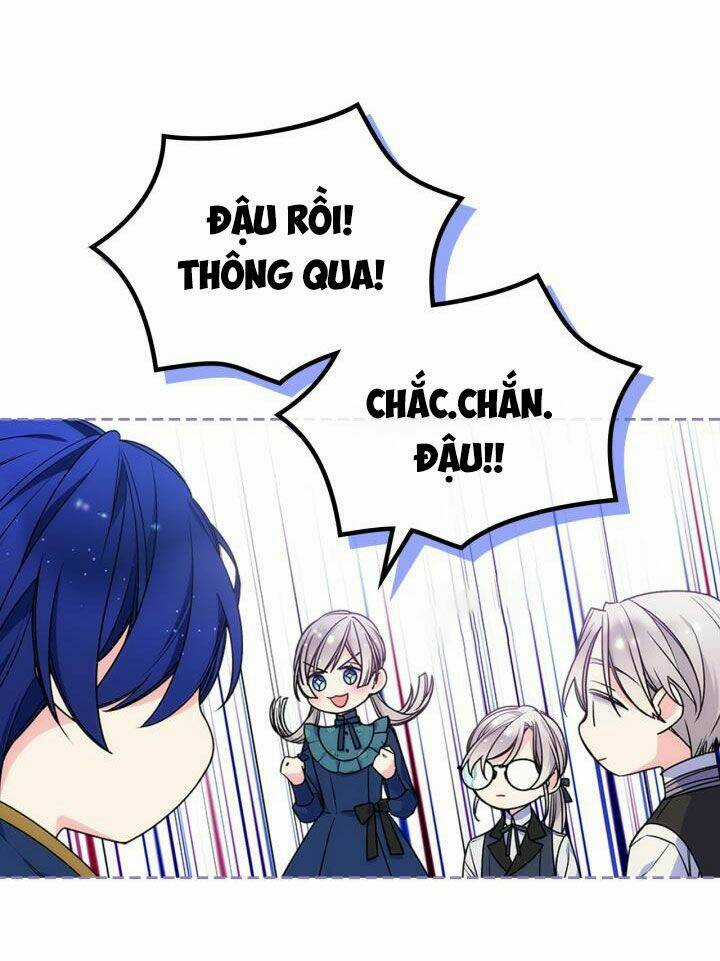 Anh Trai Tôi Quá Hiền Lành Làm Tôi Lo Lắng Ghê Chapter 16 trang 17