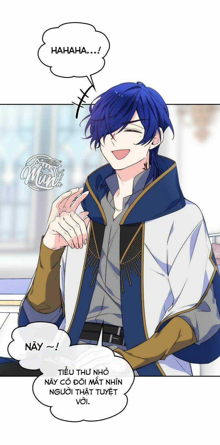 Anh Trai Tôi Quá Hiền Lành Làm Tôi Lo Lắng Ghê Chapter 16 trang 18