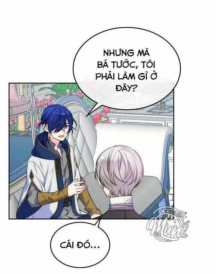Anh Trai Tôi Quá Hiền Lành Làm Tôi Lo Lắng Ghê Chapter 16 trang 19