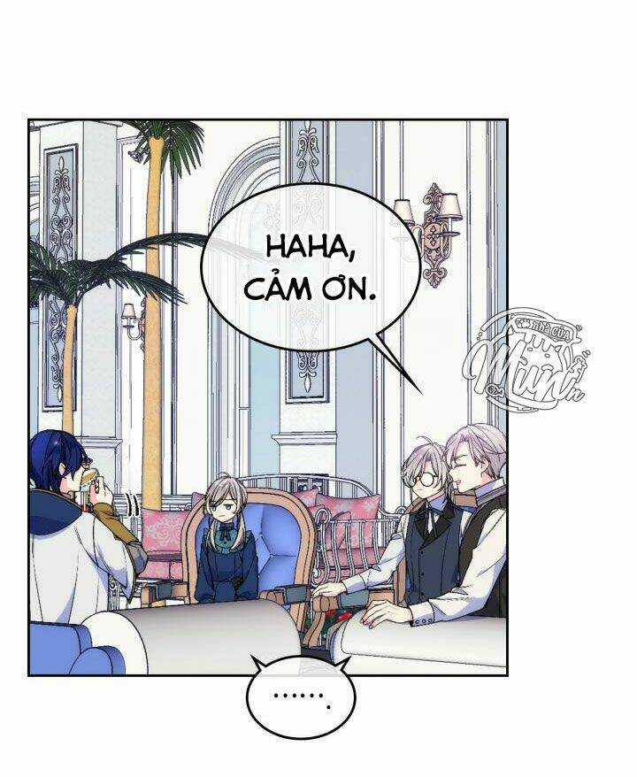 Anh Trai Tôi Quá Hiền Lành Làm Tôi Lo Lắng Ghê Chapter 16 trang 2