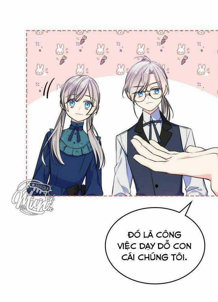 Anh Trai Tôi Quá Hiền Lành Làm Tôi Lo Lắng Ghê Chapter 16 trang 20
