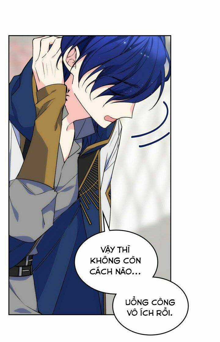 Anh Trai Tôi Quá Hiền Lành Làm Tôi Lo Lắng Ghê Chapter 16 trang 22