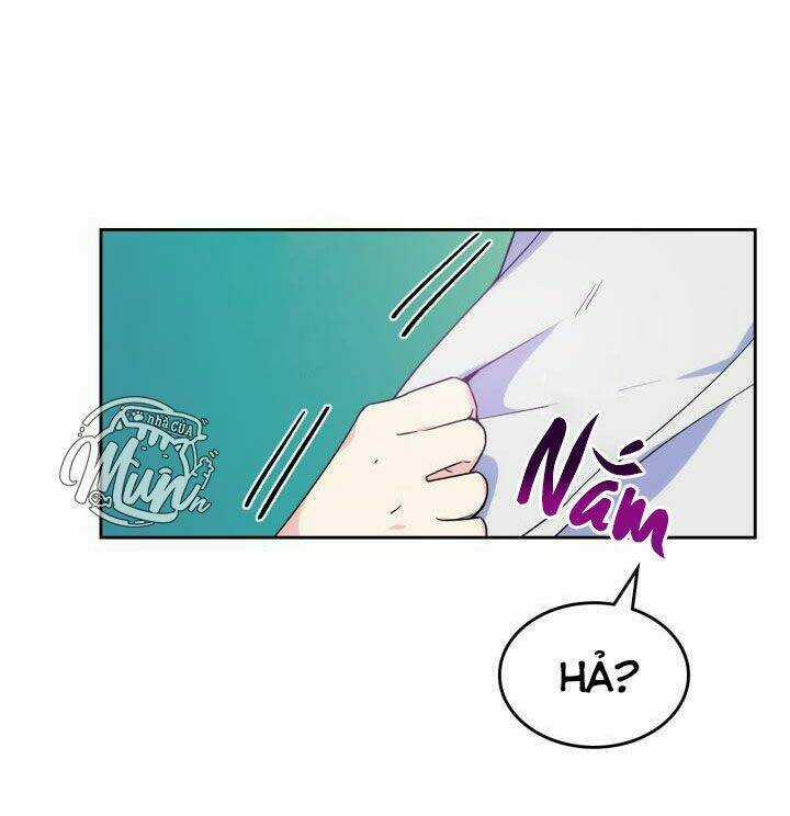 Anh Trai Tôi Quá Hiền Lành Làm Tôi Lo Lắng Ghê Chapter 16 trang 23