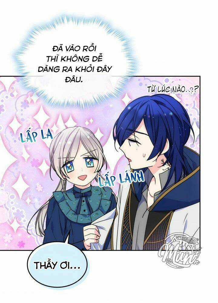 Anh Trai Tôi Quá Hiền Lành Làm Tôi Lo Lắng Ghê Chapter 16 trang 24