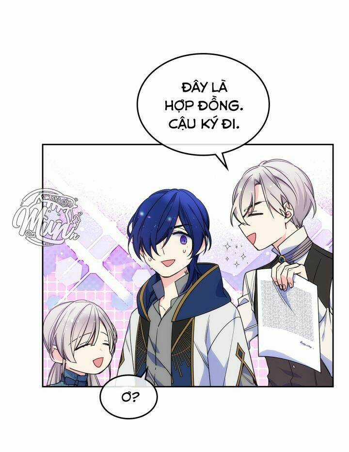 Anh Trai Tôi Quá Hiền Lành Làm Tôi Lo Lắng Ghê Chapter 16 trang 25