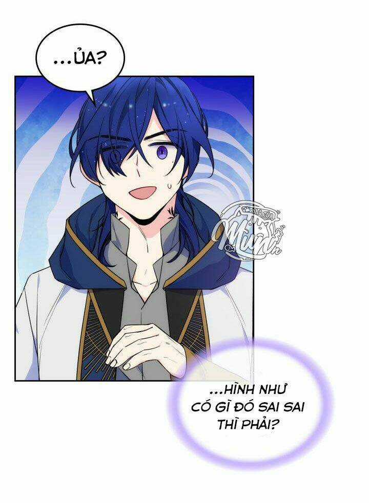 Anh Trai Tôi Quá Hiền Lành Làm Tôi Lo Lắng Ghê Chapter 16 trang 26