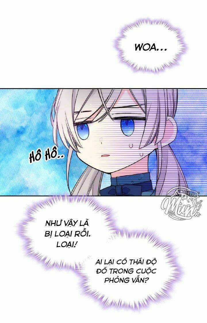 Anh Trai Tôi Quá Hiền Lành Làm Tôi Lo Lắng Ghê Chapter 16 trang 3