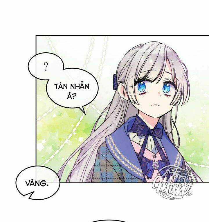 Anh Trai Tôi Quá Hiền Lành Làm Tôi Lo Lắng Ghê Chapter 16 trang 31