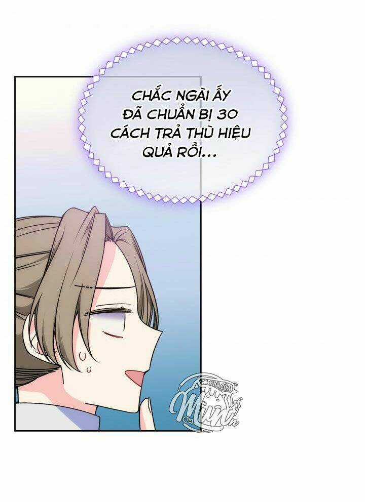 Anh Trai Tôi Quá Hiền Lành Làm Tôi Lo Lắng Ghê Chapter 16 trang 34