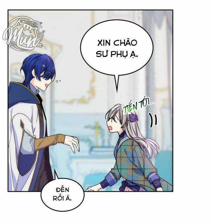 Anh Trai Tôi Quá Hiền Lành Làm Tôi Lo Lắng Ghê Chapter 16 trang 37