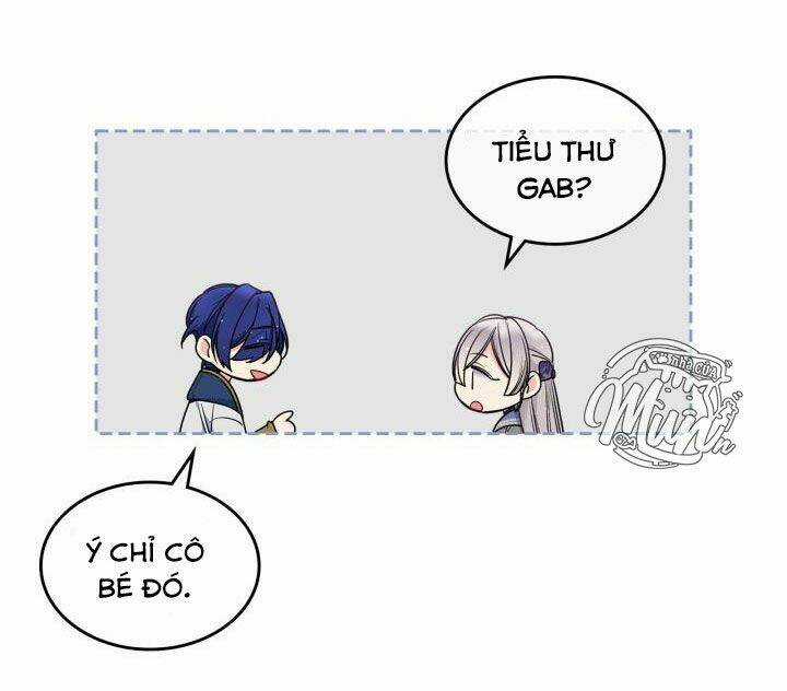 Anh Trai Tôi Quá Hiền Lành Làm Tôi Lo Lắng Ghê Chapter 16 trang 39