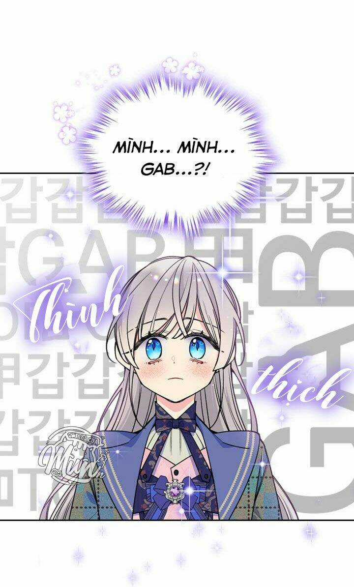 Anh Trai Tôi Quá Hiền Lành Làm Tôi Lo Lắng Ghê Chapter 16 trang 40