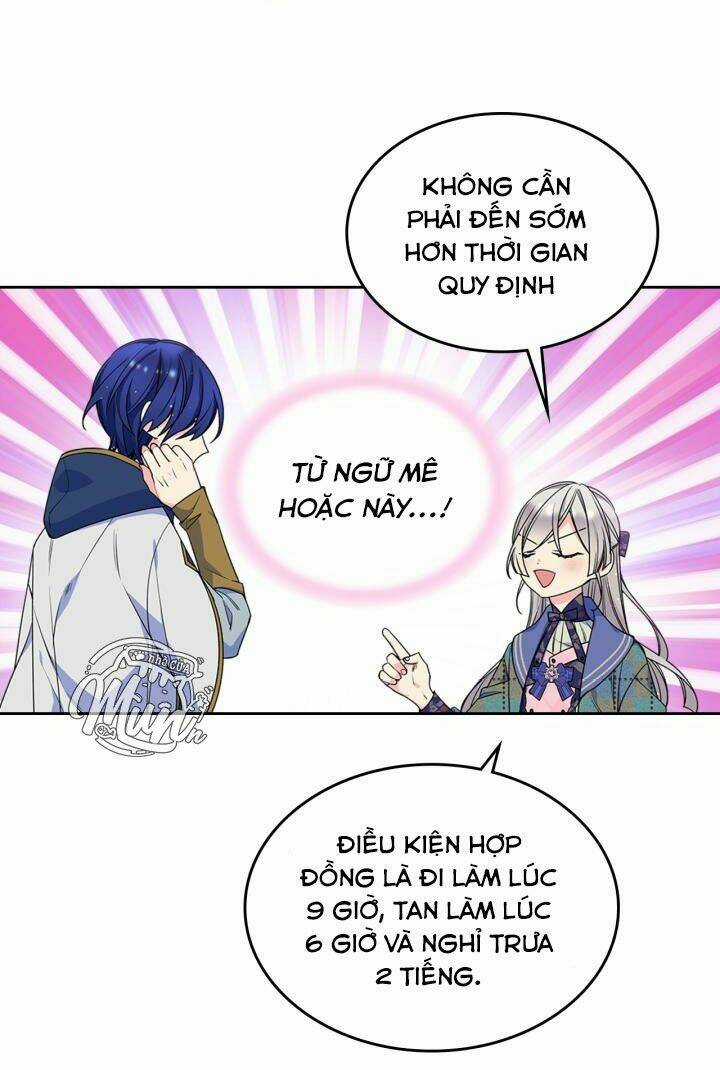 Anh Trai Tôi Quá Hiền Lành Làm Tôi Lo Lắng Ghê Chapter 16 trang 41