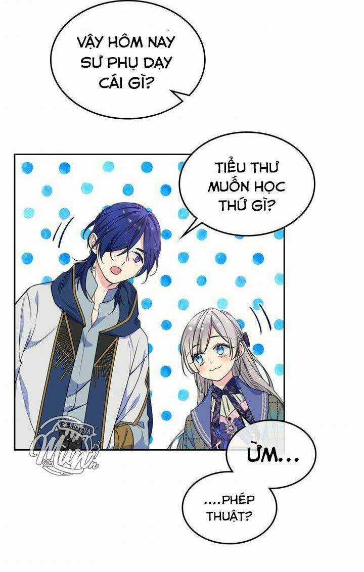 Anh Trai Tôi Quá Hiền Lành Làm Tôi Lo Lắng Ghê Chapter 16 trang 43