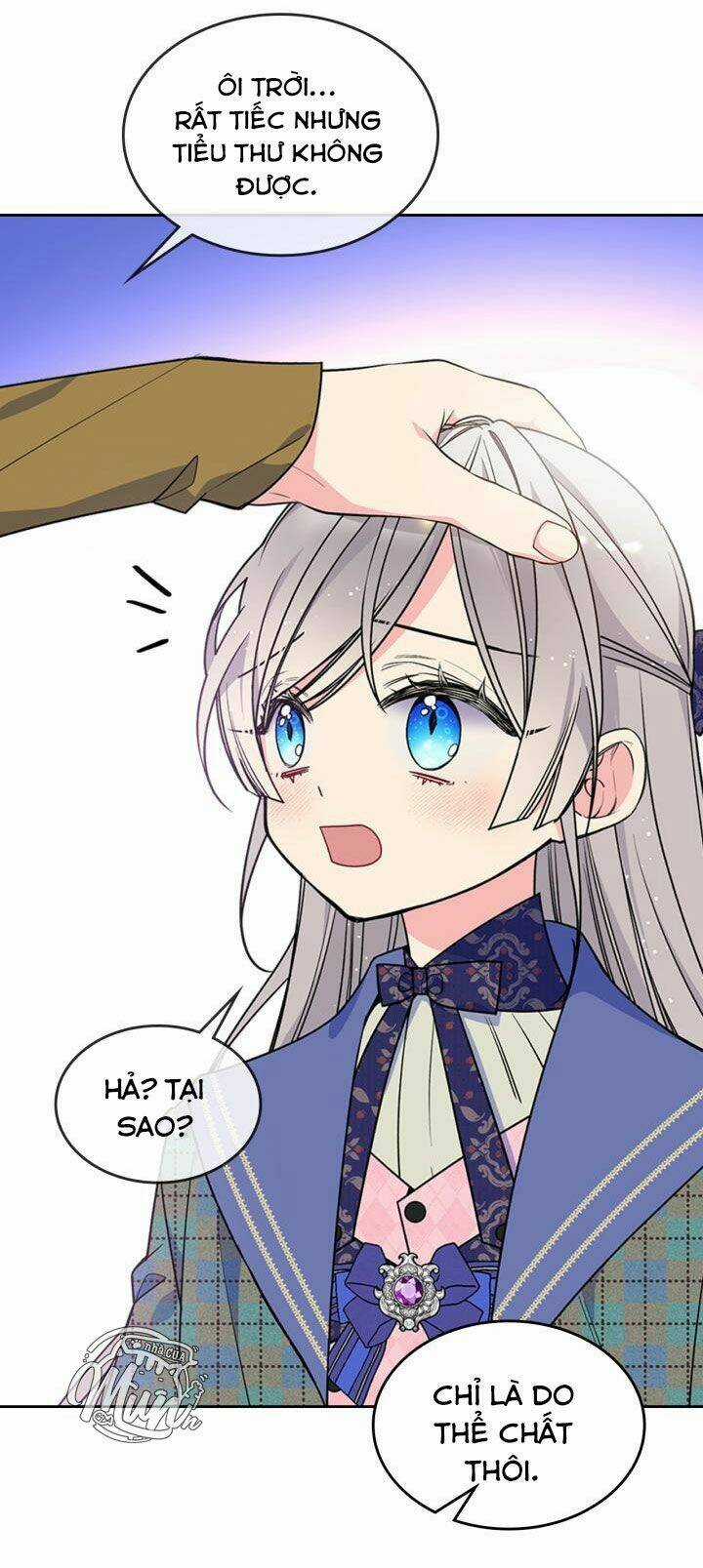 Anh Trai Tôi Quá Hiền Lành Làm Tôi Lo Lắng Ghê Chapter 16 trang 45