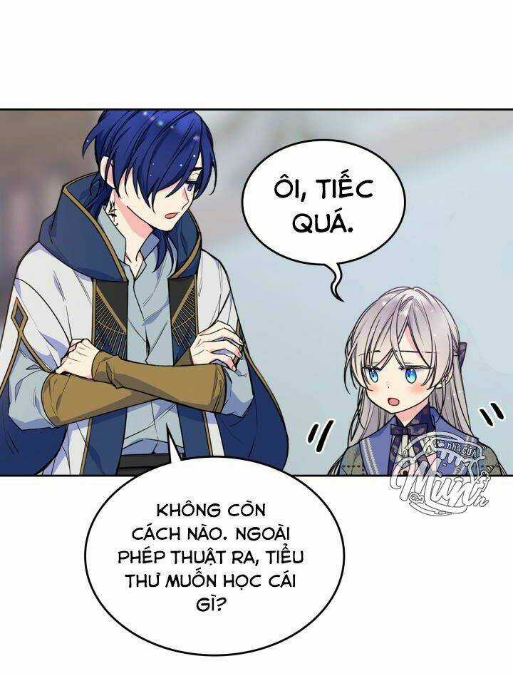 Anh Trai Tôi Quá Hiền Lành Làm Tôi Lo Lắng Ghê Chapter 16 trang 46