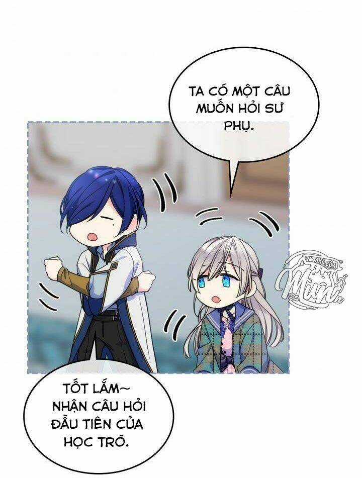 Anh Trai Tôi Quá Hiền Lành Làm Tôi Lo Lắng Ghê Chapter 16 trang 51