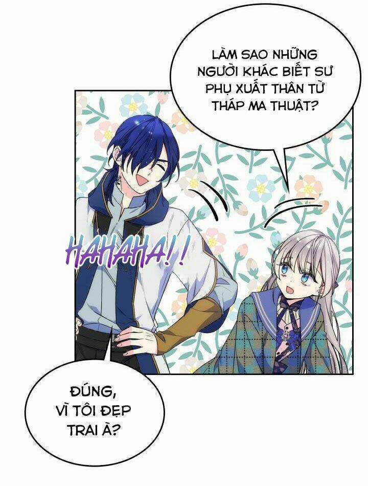 Anh Trai Tôi Quá Hiền Lành Làm Tôi Lo Lắng Ghê Chapter 16 trang 52