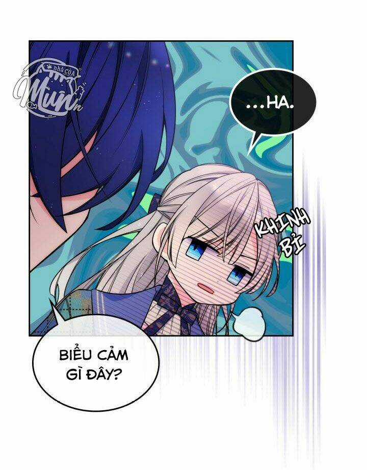 Anh Trai Tôi Quá Hiền Lành Làm Tôi Lo Lắng Ghê Chapter 16 trang 53