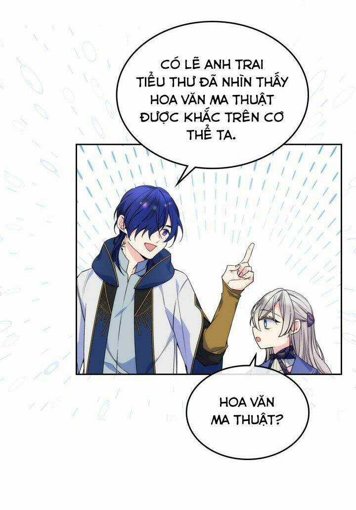 Anh Trai Tôi Quá Hiền Lành Làm Tôi Lo Lắng Ghê Chapter 16 trang 54