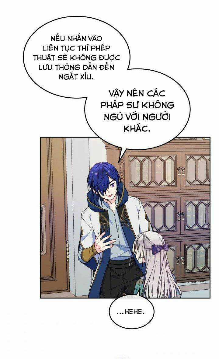 Anh Trai Tôi Quá Hiền Lành Làm Tôi Lo Lắng Ghê Chapter 16 trang 57