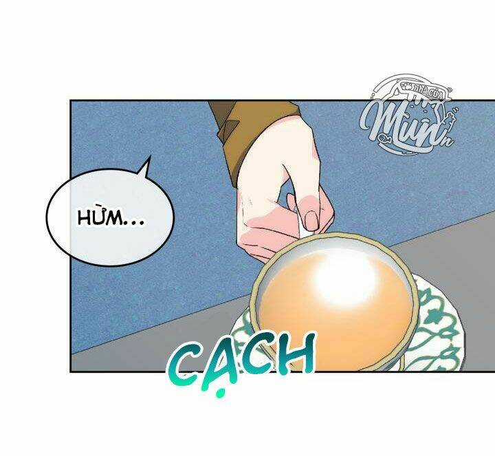 Anh Trai Tôi Quá Hiền Lành Làm Tôi Lo Lắng Ghê Chapter 16 trang 6