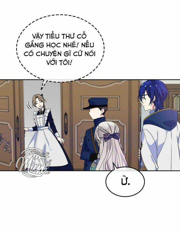 Anh Trai Tôi Quá Hiền Lành Làm Tôi Lo Lắng Ghê Chapter 16 trang 61