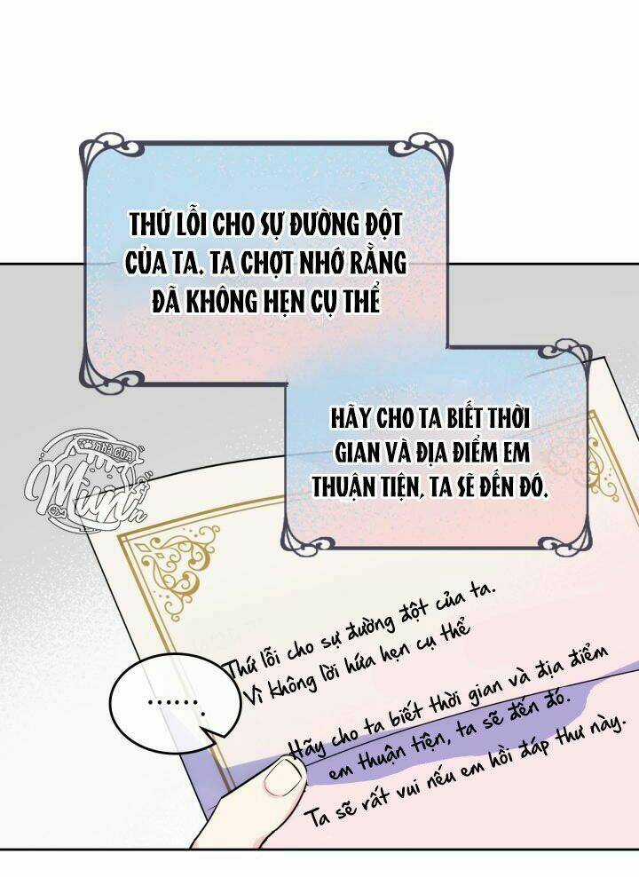 Anh Trai Tôi Quá Hiền Lành Làm Tôi Lo Lắng Ghê Chapter 16 trang 63