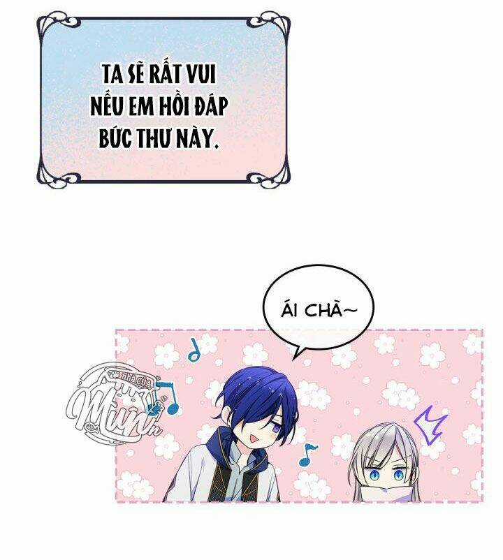 Anh Trai Tôi Quá Hiền Lành Làm Tôi Lo Lắng Ghê Chapter 16 trang 64