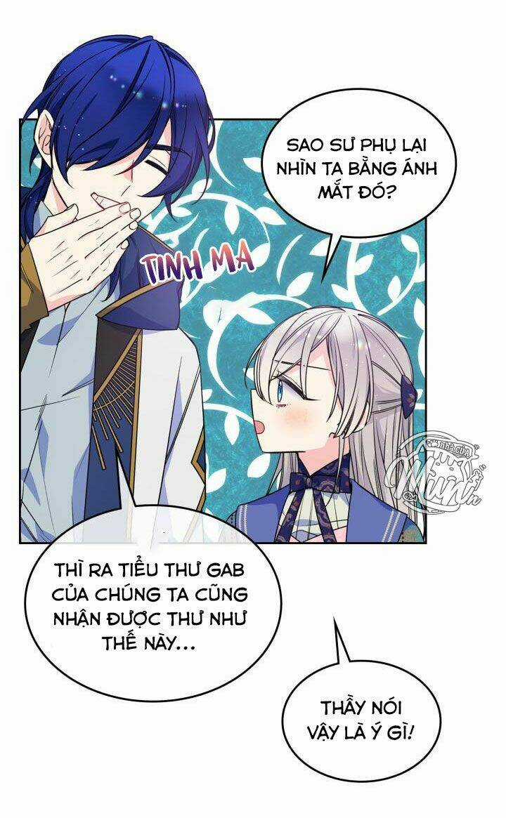 Anh Trai Tôi Quá Hiền Lành Làm Tôi Lo Lắng Ghê Chapter 16 trang 65